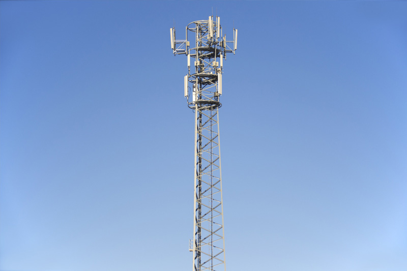 Ausbau von Breitband, Funknetz und Digitalisierung